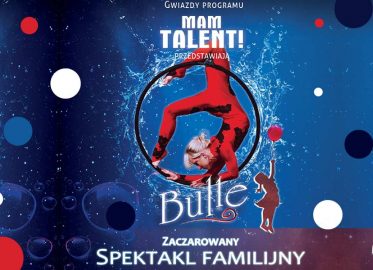 Bulle | spektakl