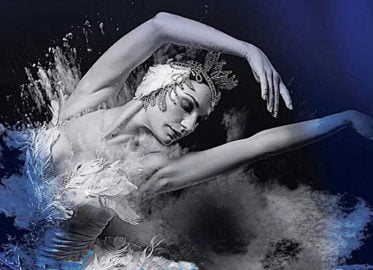 Classical Grand Ballet - Jezioro Łabędzie