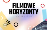 Kino plenerowe w Renomie / PeDeT