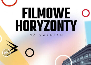 Kino plenerowe w Renomie / PeDeT