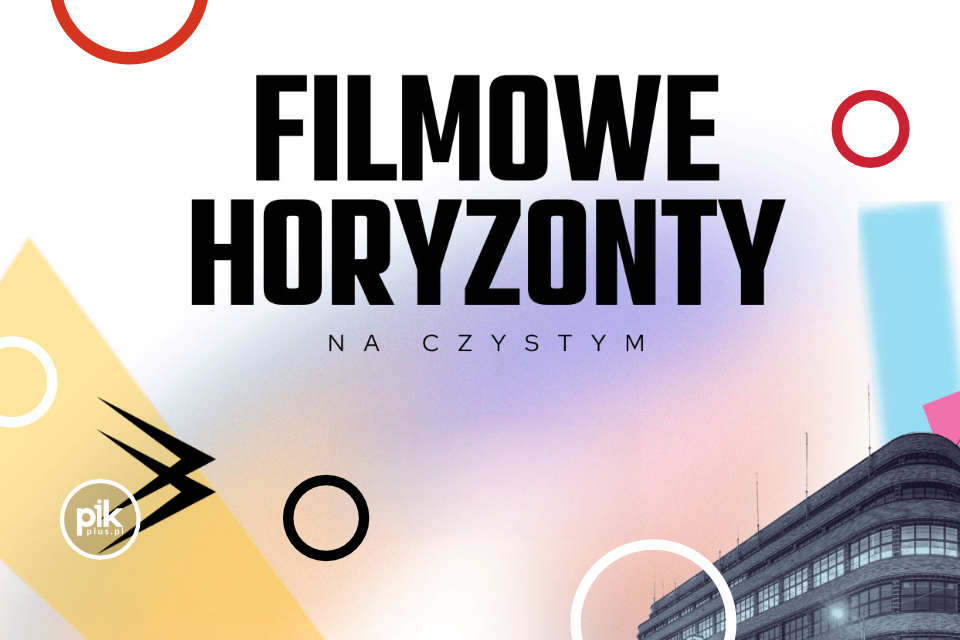 Kino plenerowe w Renomie / PeDeT