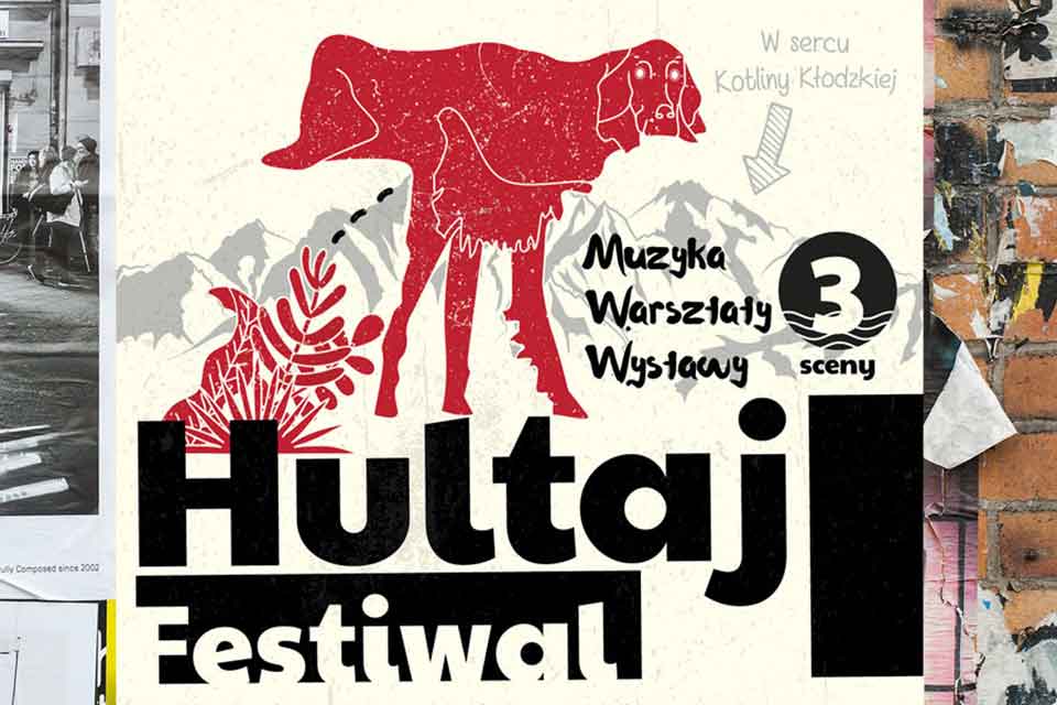 Hultaj Festiwal 2019