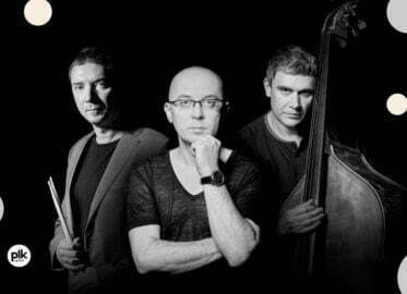 Marcin Wasilewski Trio | koncert