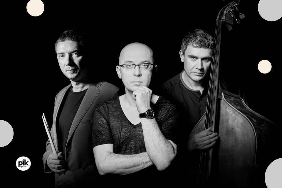 Marcin Wasilewski Trio | koncert