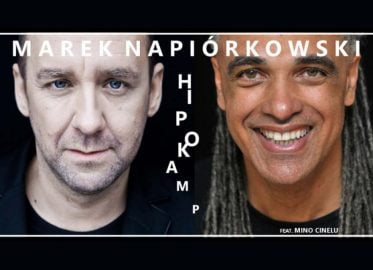 Marek Napiórkowski i Mino Cinelu - Hipokamp | koncert