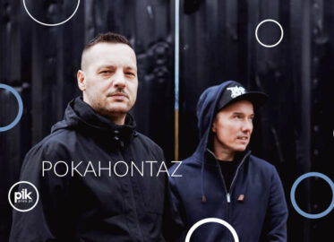 Pokahontaz | koncert