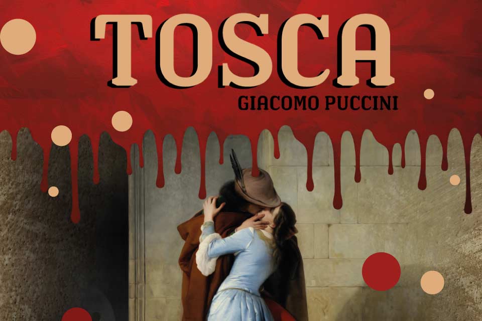 Tosca - Giacomo Puccini | opera