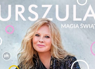Urszula - Magia Świąt | koncert Kolęd i Pastorałek we Wrocławiu - Bilety