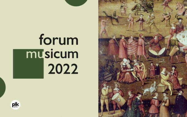 Forum Musicum 2022
