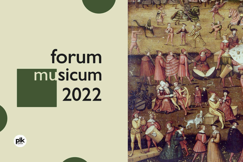 Forum Musicum 2022