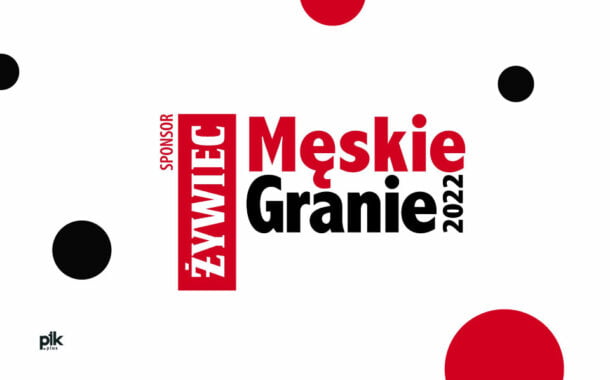 Męskie Granie - Wrocław 2022