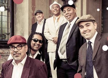 Conexion Cubana | koncert