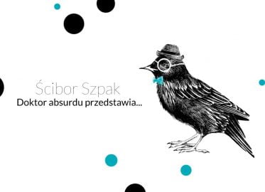 Doktor Absurdu przedstawia... | impreza kabaretowa