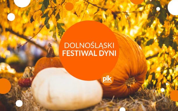 Dolnośląski Festiwal Dyni 2021