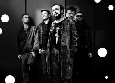 Dr. Misio + The Analogs | koncert