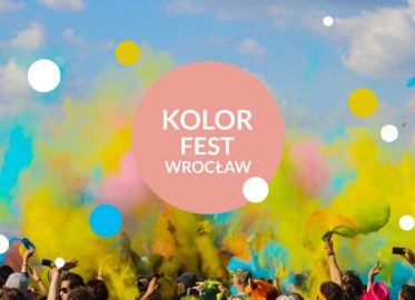 Kolor Fest Wrocław