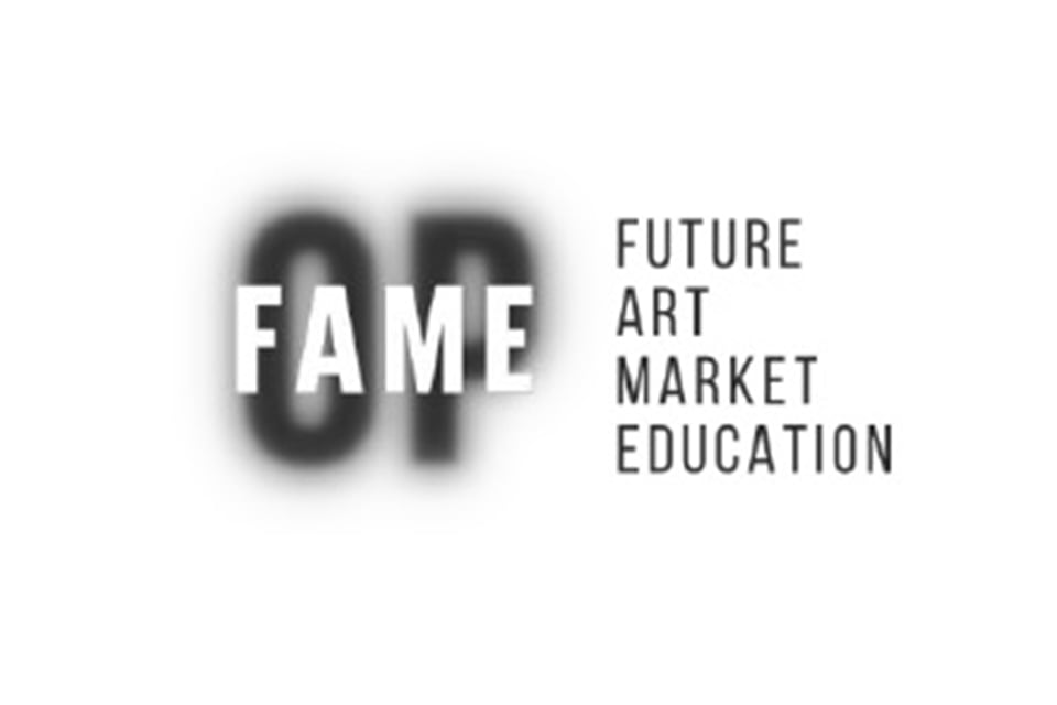 OP_FAME | cykl edukacyjny dla artystów