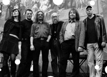 The Plastic People Of The Universe | koncert