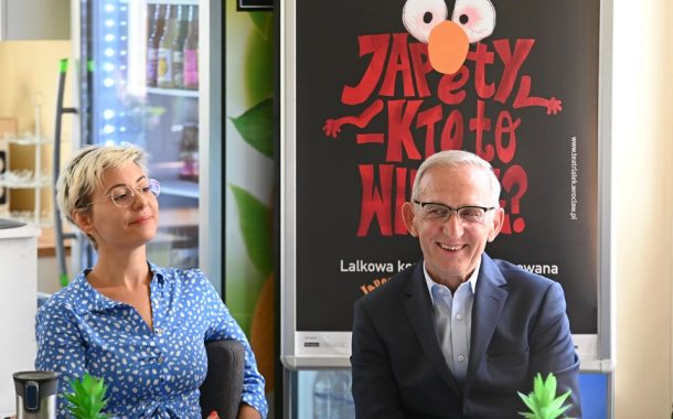Nowy sezon artystyczny Wrocławskiego Teatru Lalek | plany na 2019 i 2020 rok