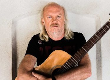 Andrzej Sikorowski z zespołem | koncert