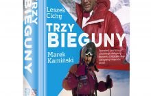 „Trzy bieguny” Julia Hamera