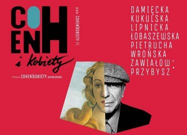 Cohen i Kobiety | koncert