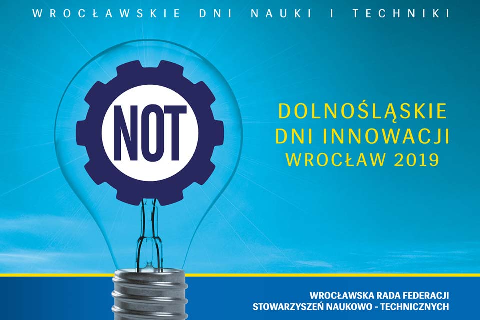Dolnośląskie Dni Innowacji - Wrocław