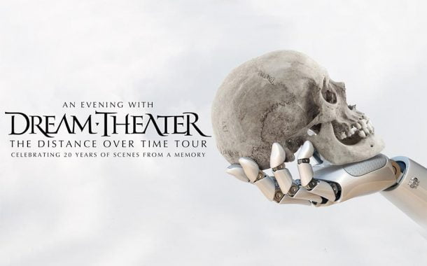 An Evening With Dream Theater | koncert