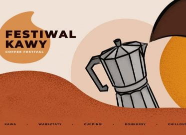 Festiwal Kawy we Wrocławiu | 2022