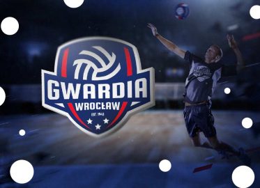 Gwardia Wrocław vs. BAS Białystok | mecz siatkówki