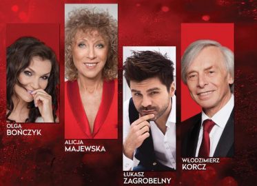 Gwiazdo świeć, kolędo leć | koncert