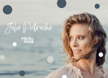 Julia Pietrucha | koncert (Wrocław 2020)