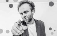 Marcin Zbigniew Wojciech | stand-up