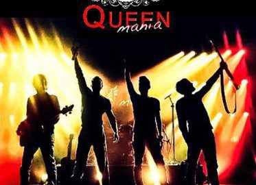 QueenMania - The Best of Queen | koncert