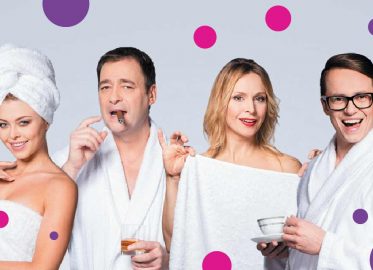 SPA, czyli Salon Ponętnych Alternatyw | spektakl
