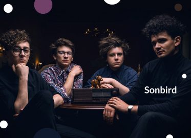 Sonbird | koncert (Wrocław 2019)