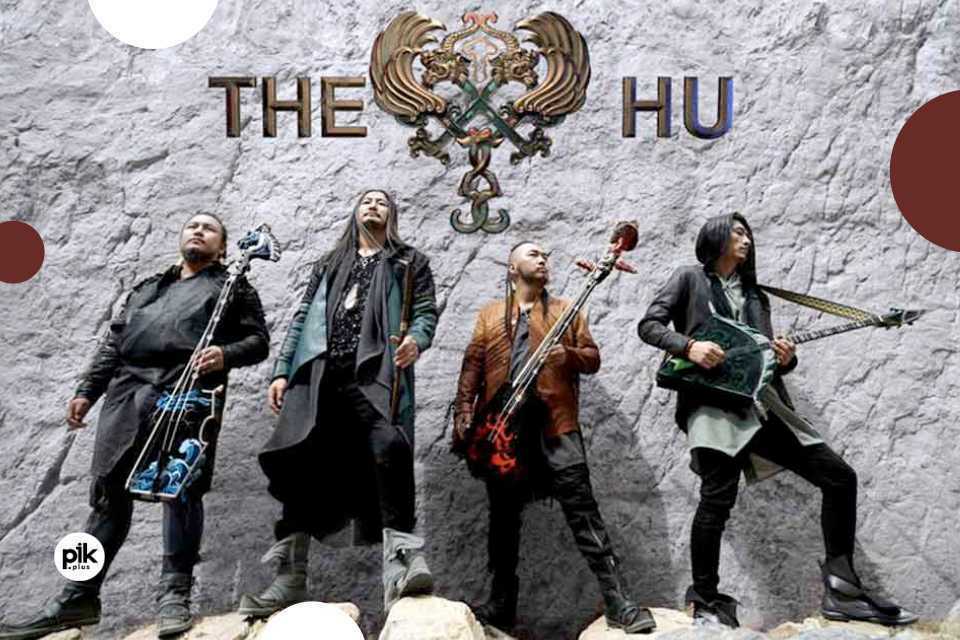 The HU | koncert