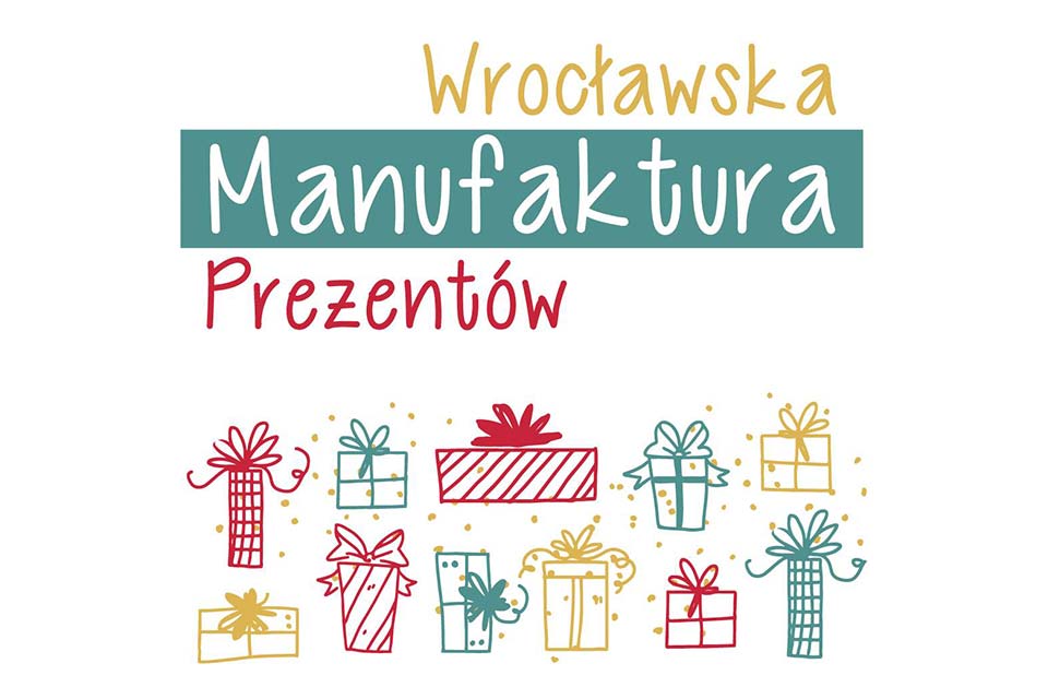 Wrocławska Manufaktura Prezentów