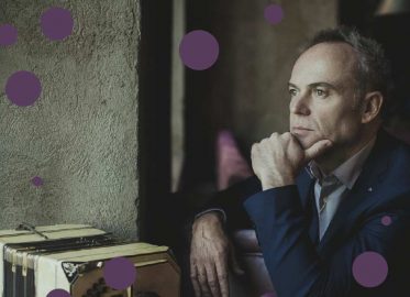 Wiesław Prządka Quinteto Tango Nuevo | koncert