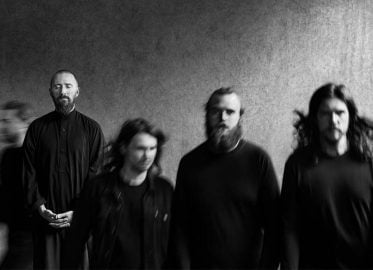 Amenra + E-L-R, YLVA | koncert