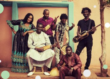 Bassekou Kouyaté & Ngoni Ba | koncert