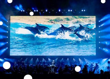 BBC Blue Planet II - Live In Concert | koncert