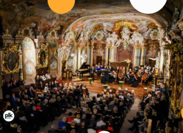 XII Międzynarodowa Gala Sylwestrowa | Sylwester 2025/2026 we Wrocławiu