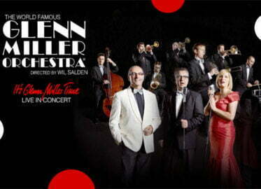 Glenn Miller Orchestra | koncert