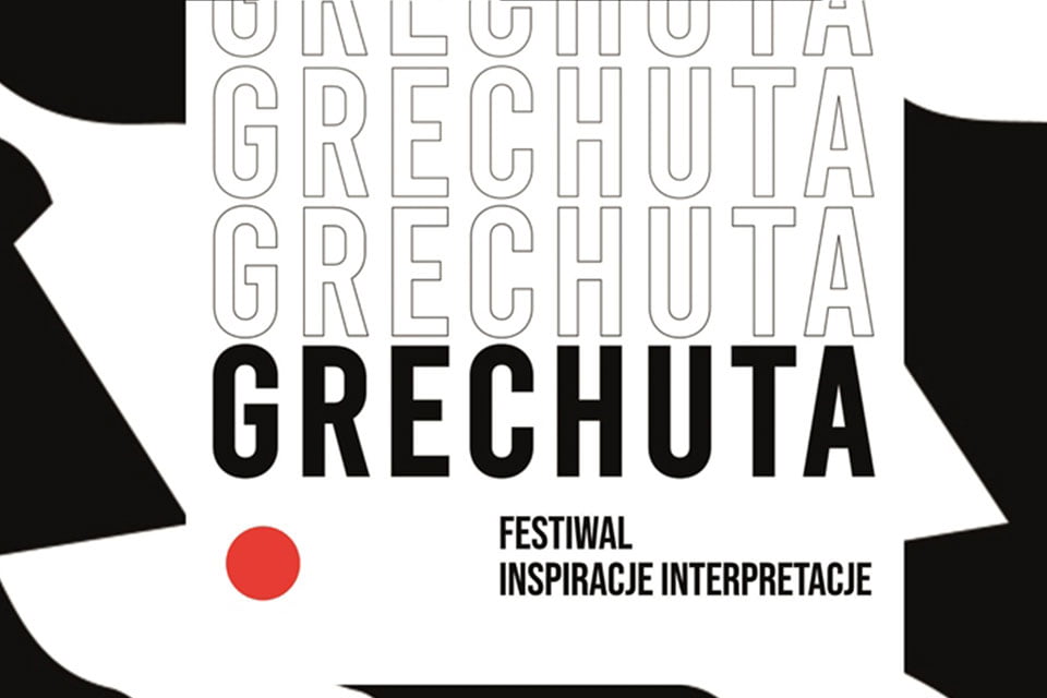 Grechuta - Inspiracje-Interpretacje | festiwal
