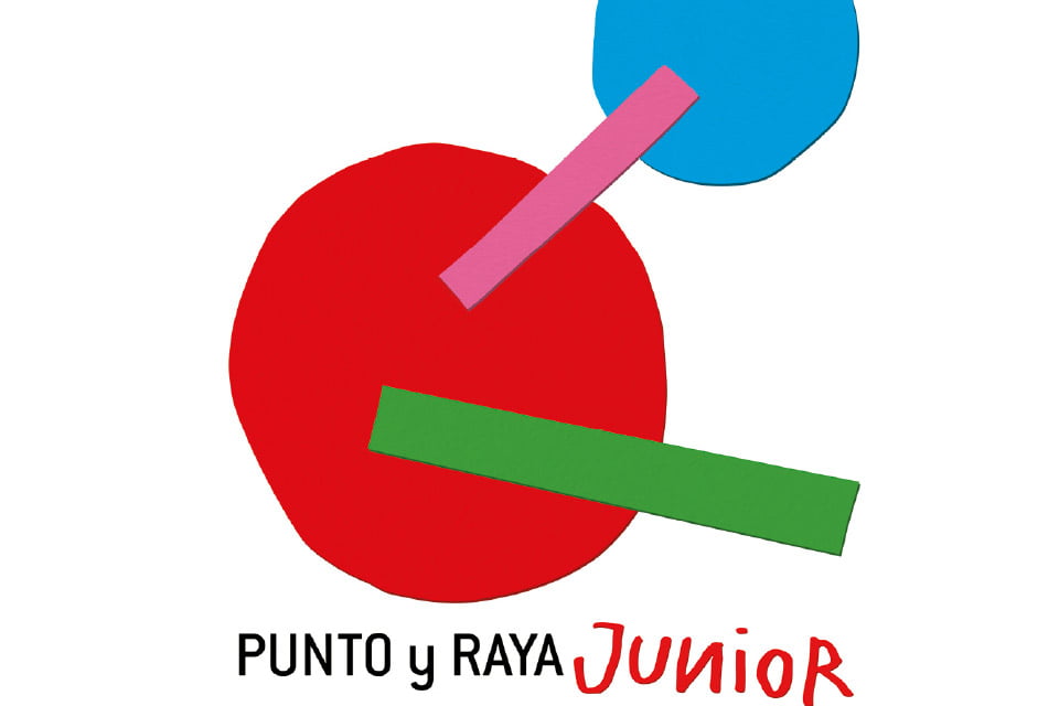 Punto y Raya Junior 2019 | festiwal