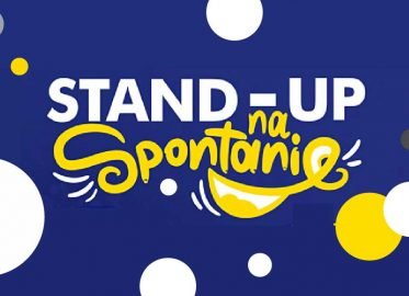 Stand-up na spontanie we Wrocławiu