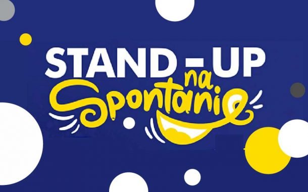 Stand-up na spontanie we Wrocławiu