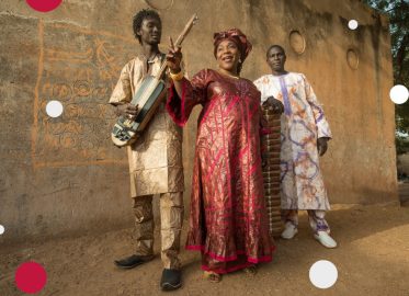 Trio Da Kali | koncert