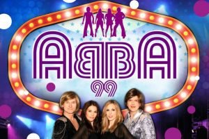 Abba 99 The Best Abba Tribute Show In Europe Koncert Pik Punkt Informacji Kulturalnej Wroclaw